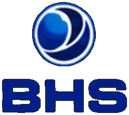 BHS — exhibition stall built by Sunlight