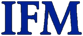 ifm — exhibition stall built by Sunlight