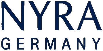Nyra Germany — exhibition stall built by Sunlight