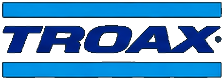 Troax — exhibition stall built by Sunlight