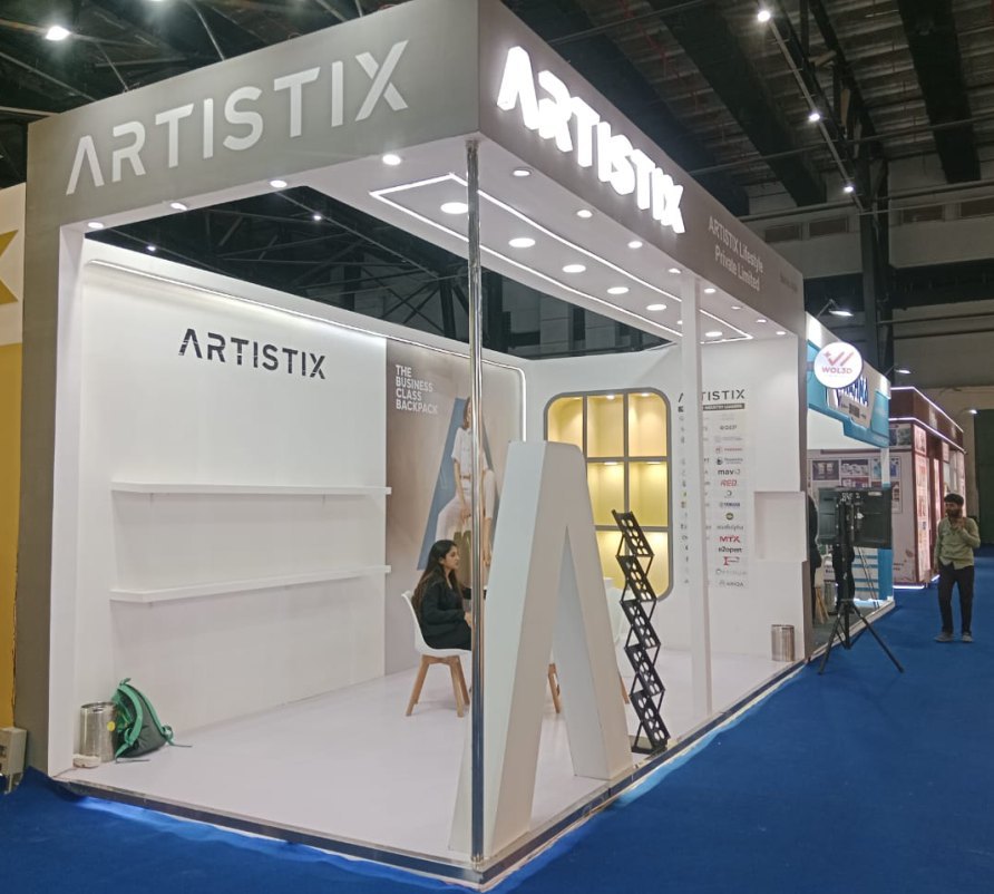 Artistix Lifestyle — Sunlight portfolio