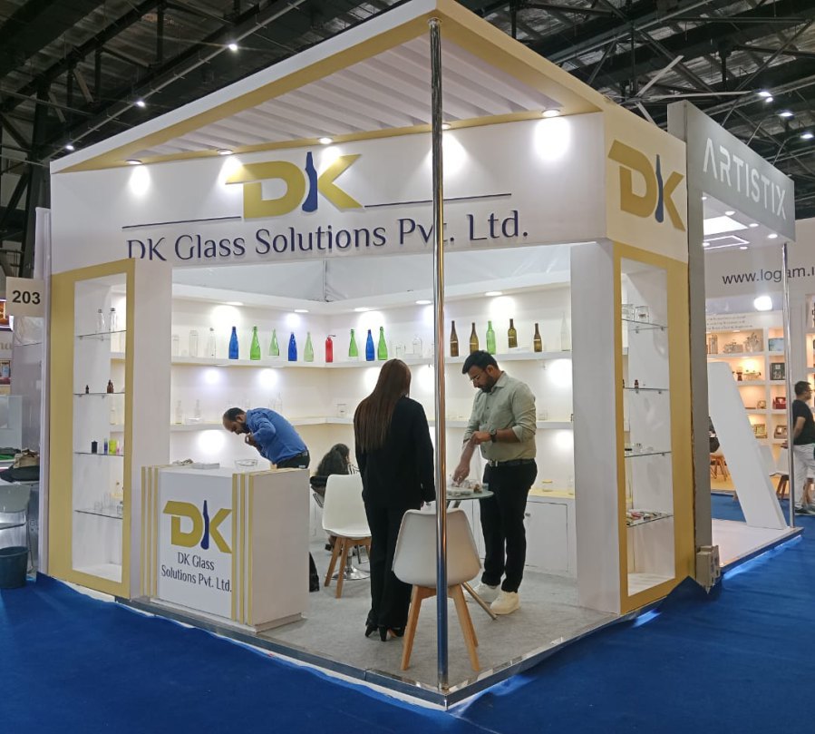 DK Glass Solution