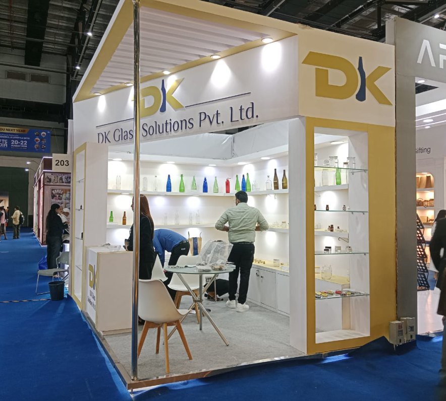 DK Glass Solution