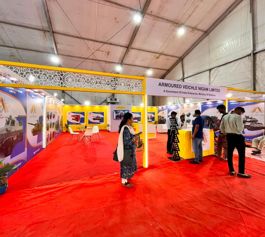 Government Fair 2026 — Sunlight portfolio