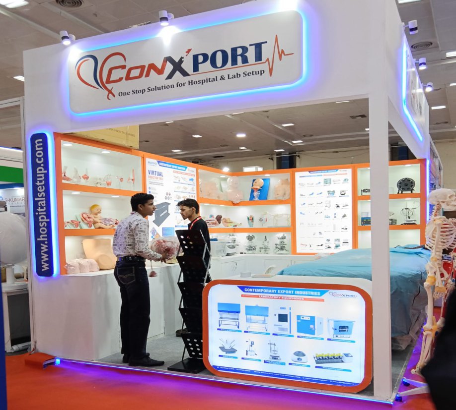 Medicall Expo 2026