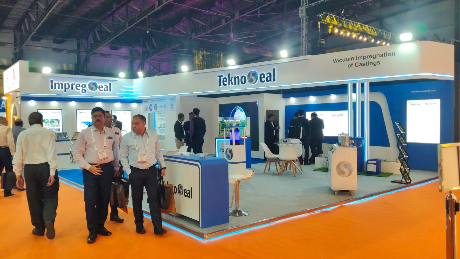 Teknoseal
